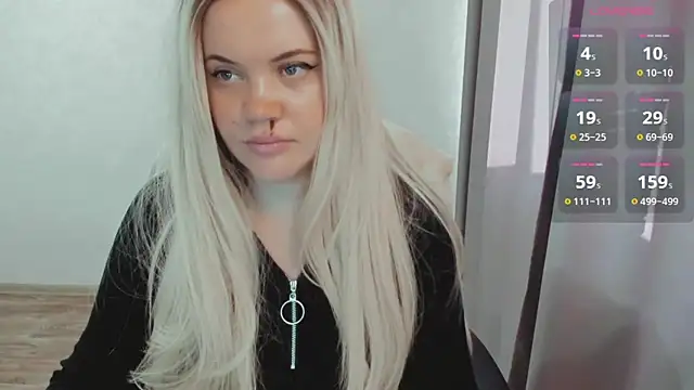 AllAboutLoveXx online show from February 2, 2026, 7:07 am