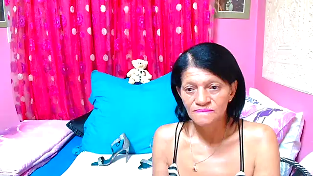 SLUTTYROXY online show from January 7, 2025, 8:21 pm