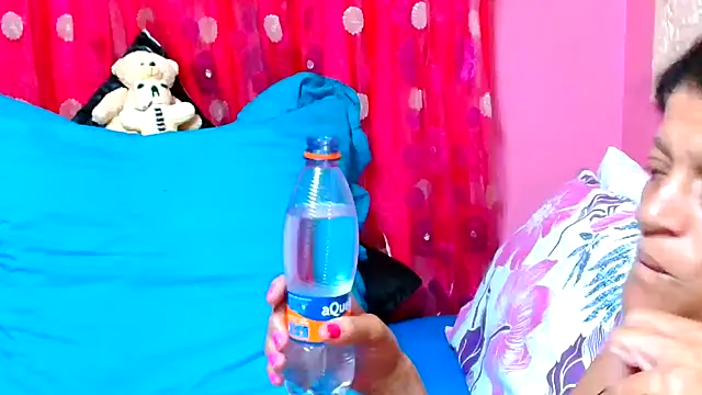 SLUTTYROXY online show from January 10, 2025, 8:07 am