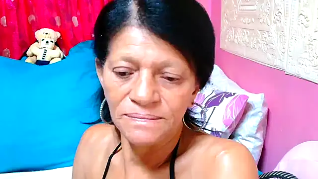 SLUTTYROXY online show from January 15, 2025, 7:48 am