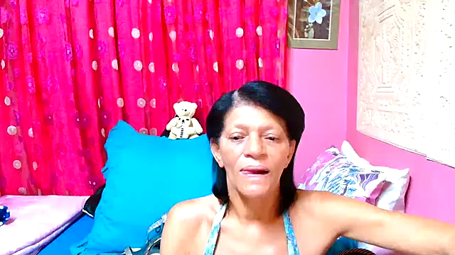 SLUTTYROXY online show from January 15, 2025, 5:05 pm