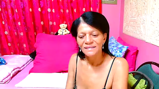 SLUTTYROXY online show from January 17, 2025, 5:19 pm