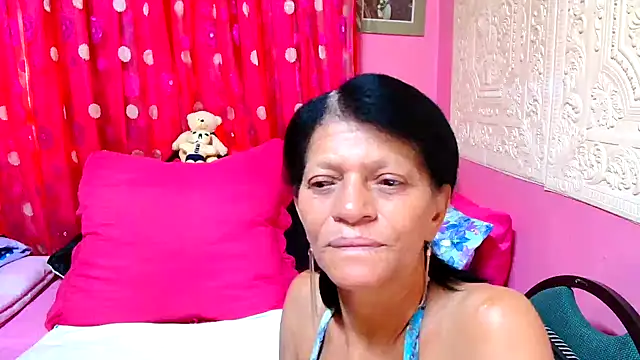 SLUTTYROXY online show from January 18, 2025, 7:49 am