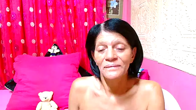 SLUTTYROXY online show from January 20, 2025, 5:06 pm