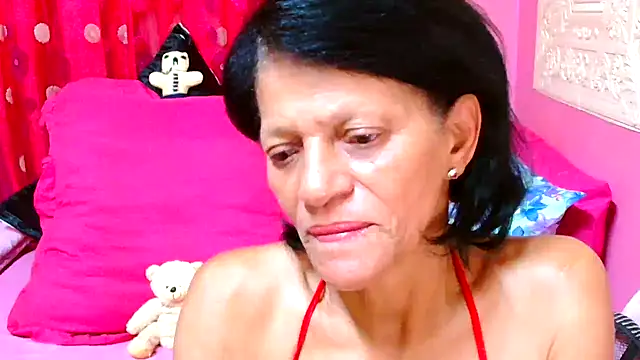 SLUTTYROXY online show from January 21, 2025, 5:30 pm