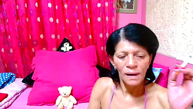 SLUTTYROXY online show from January 24, 2025, 6:56 pm