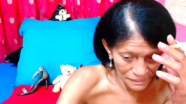 SLUTTYROXY online show from January 26, 2025, 6:07 am