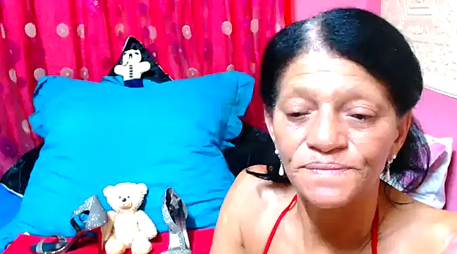 SLUTTYROXY online show from January 26, 2025, 8:13 pm