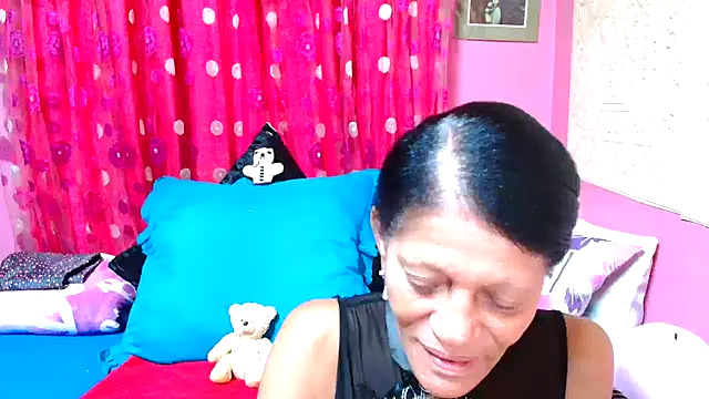 SLUTTYROXY online show from January 29, 2025, 3:22 am
