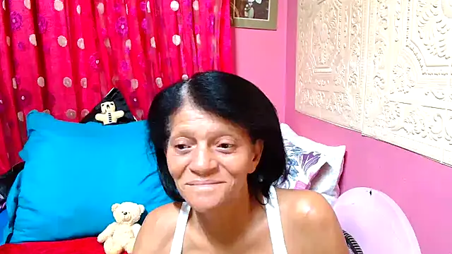SLUTTYROXY online show from February 1, 2025, 5:58 pm