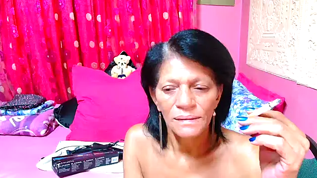 SLUTTYROXY online show from February 6, 2025, 11:21 am