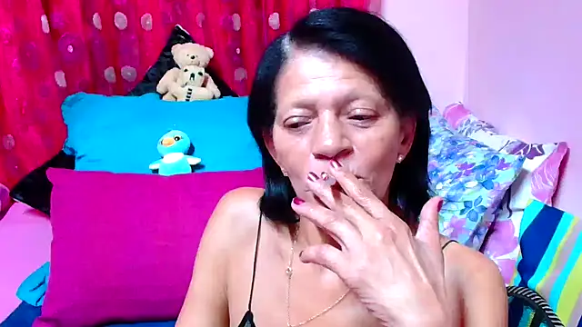 SLUTTYROXY online show from September 17, 2025, 7:15 pm