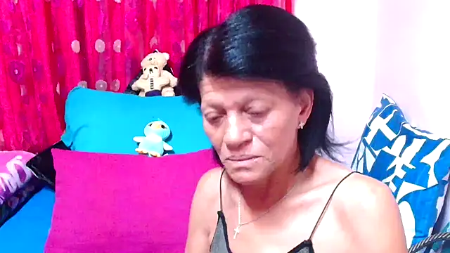 SLUTTYROXY online show from October 26, 2025, 5:52 pm