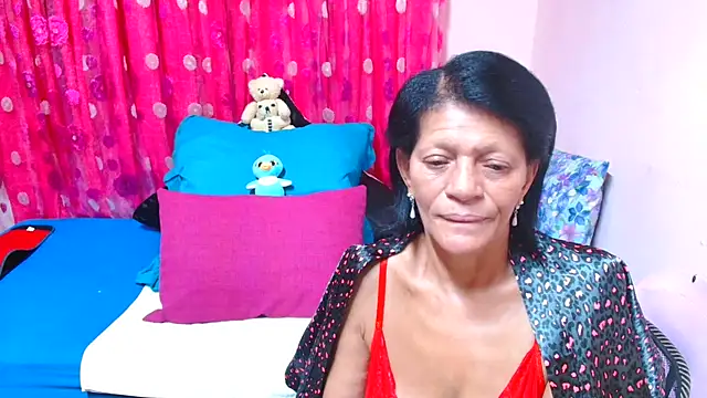 SLUTTYROXY online show from February 14, 2026, 8:05 pm