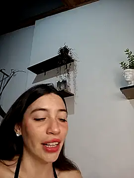 loveuu-bae online show from January 11, 2025, 12:44 am