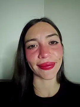 loveuu-bae online show from January 8, 2026, 1:52 am