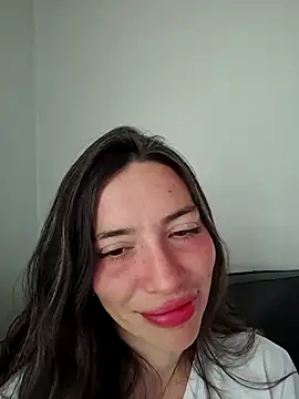 loveuu-bae online show from March 15, 2026, 10:16 pm