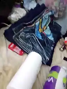 UncutHammer69 online show from December 15, 2024, 8:25 pm