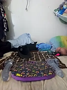 UncutHammer69 online show from January 15, 2025, 6:51 pm