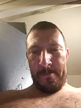 UncutHammer69 online show from October 20, 2025, 9:43 am