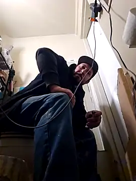 UncutHammer69 online show from January 6, 2026, 7:56 am