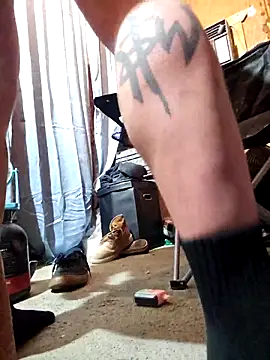 UncutHammer69 online show from February 3, 2026, 3:48 am