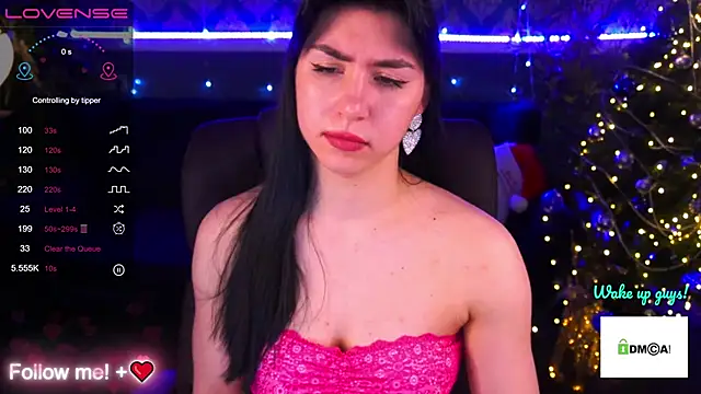 EmilyCandyy online show from December 27, 2024, 10:23 am