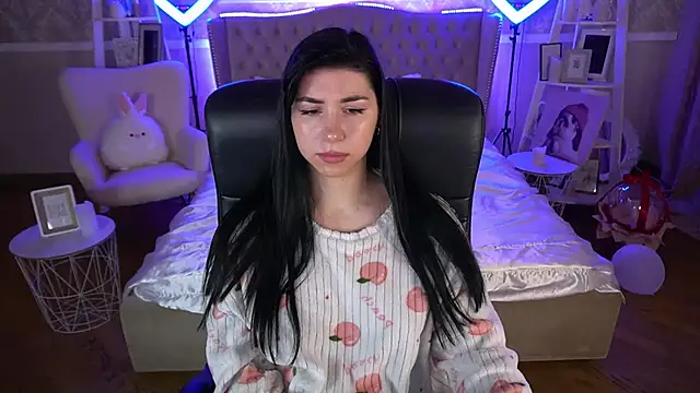 EmilyCandyy online show from March 18, 2025, 7:08 am