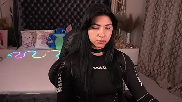 EmilyCandyy online show from September 29, 2025, 5:45 am