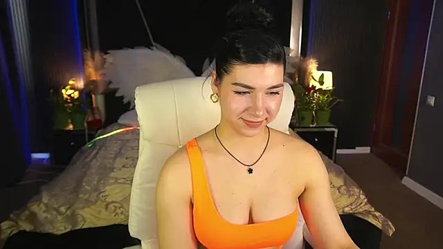 EmilyCandyy online show from May 8, 2026, 6:19 am