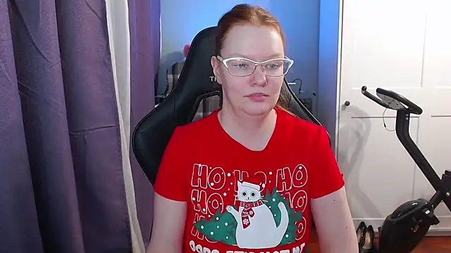 Lady Inari online show from December 17, 2025, 2:39 am