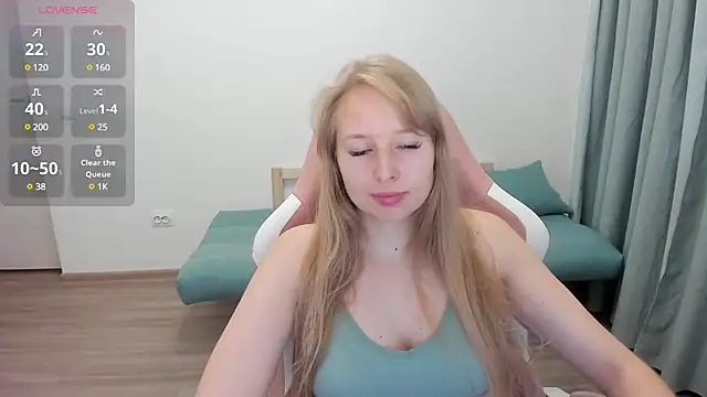 Snapshot of Jessy_Ginger chatting on December 3, 2024, 10:06 am Jessy Ginger online show from December 3, 2024, 10:06 am