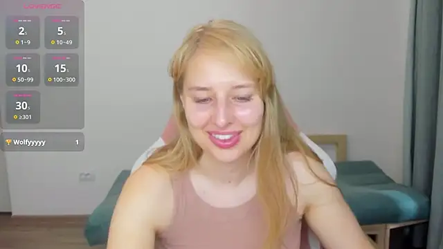 Snapshot of Jessy_Ginger chatting on September 14, 2025, 8:24 am Jessy Ginger online show from September 14, 2025, 8:24 am