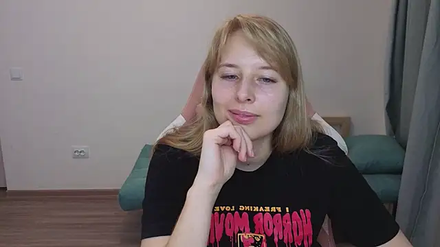 Snapshot of Jessy_Ginger chatting on October 26, 2025, 11:27 am Jessy Ginger online show from October 26, 2025, 11:27 am