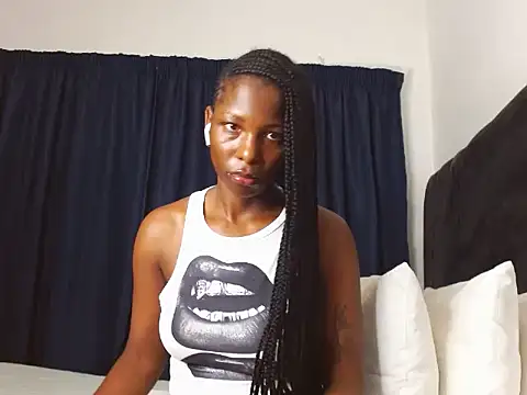 SoftRosee online show from November 29, 2025, 12:13 am