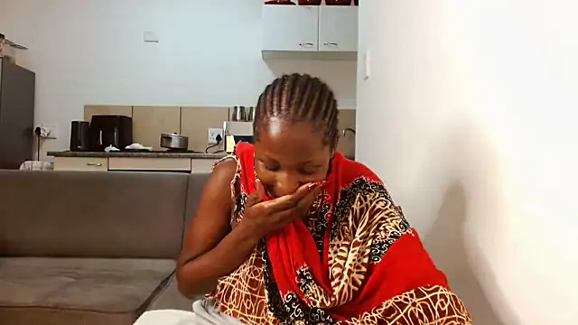 SoftRosee online show from February 18, 2026, 9:55 pm