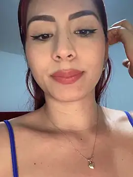 LINDA PATTY94 online show from December 3, 2024, 11:24 pm