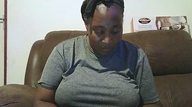 ebonytitts4u online show from March 2, 2025, 5:36 pm