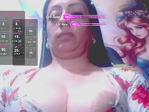 soffi ruiz  online show from December 3, 2024, 5:53 am