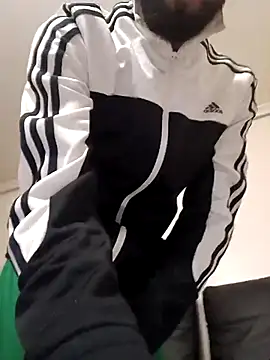 DespisedStallion online show from September 29, 2025, 6:07 am