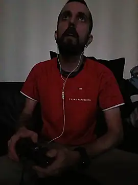 DespisedStallion online show from October 20, 2025, 6:58 am