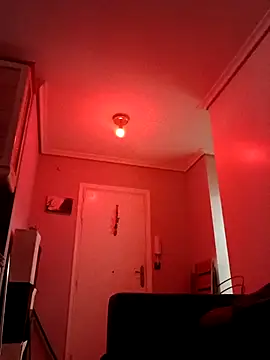 DespisedStallion online show from December 3, 2025, 7:16 am