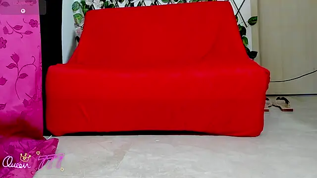samanthaExsotic online show from June 10, 2026, 1:32 pm
