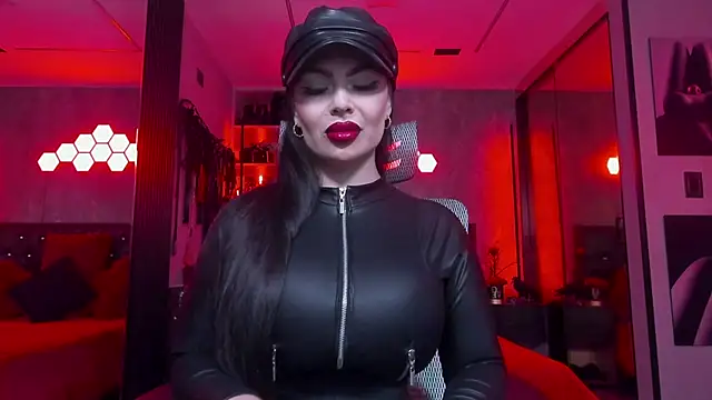 GabrielaAroms online show from March 4, 2026, 4:40 am