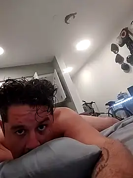 Randirty online show from October 19, 2025, 12:44 am