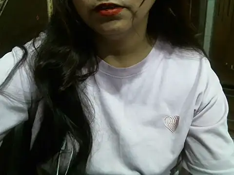 Snapshot of UrsMansi chatting on March 13, 2026, 7:31 pm UrsMansi online show from March 13, 2026, 7:31 pm