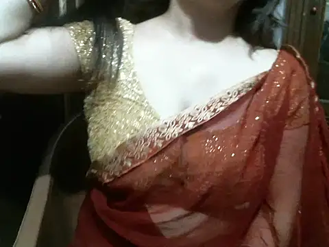 Snapshot of UrsMansi chatting on March 27, 2026, 4:29 am UrsMansi online show from March 27, 2026, 4:29 am