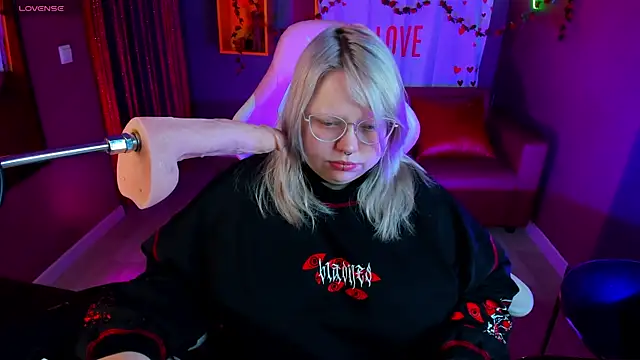 Yoki Shizuko online show from February 20, 2026, 6:59 am