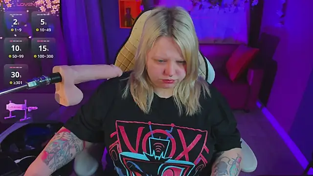 Yoki Shizuko online show from March 19, 2026, 7:01 am