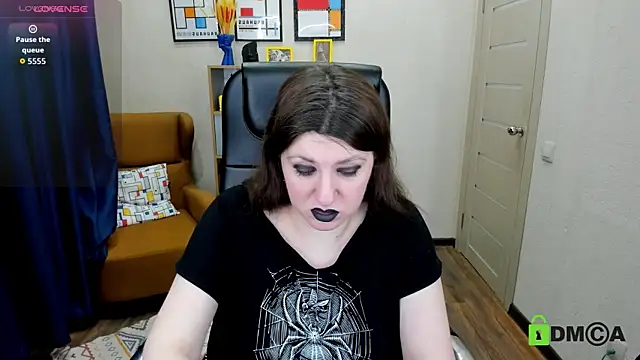 Snapshot of Black_Black_Rose chatting on April 9, 2026, 8:36 pm Black Black Rose online show from April 9, 2026, 8:36 pm